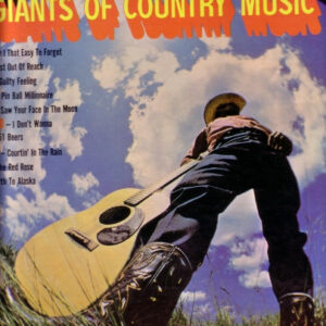 The Giants Of Country Music
