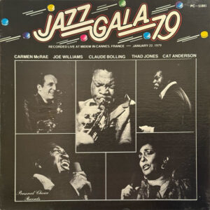 Jazz Gala 79