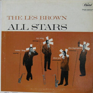 The Les Brown All Stars