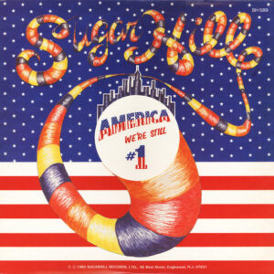 America We're Still #1