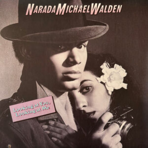 Looking At You, Looking At Me