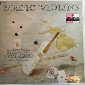Magic Violins