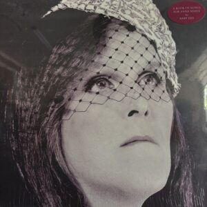 A Book Of Songs For Anne Marie (Sealed)