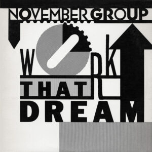 Work That Dream