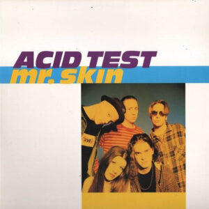 Mr. Skin
