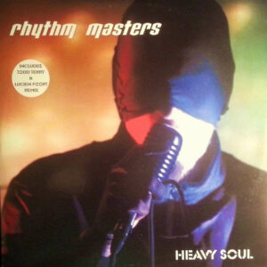 Heavy Soul
