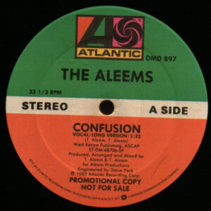 Confusion
