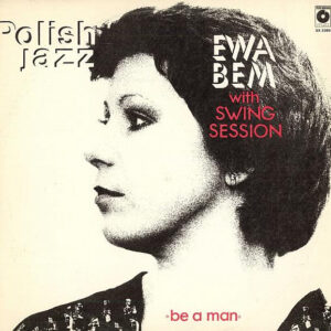 Be A Man