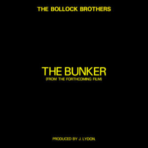 The Bunker (From The Forthcoming Film)