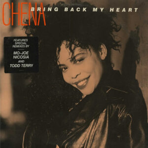 Bring Back My Heart
