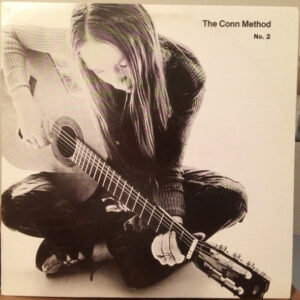 The Conn Method No. 2