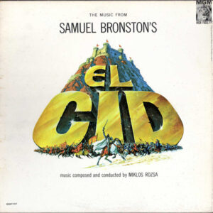 El Cid