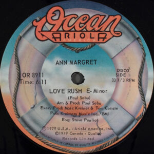 Love Rush
