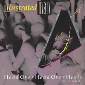 Head Over Heels