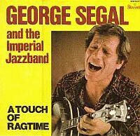 A Touch Of Ragtime