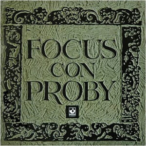 Focus Con Proby