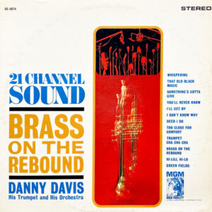 Brass On The Rebound