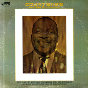 Count Basie And His Orchestra