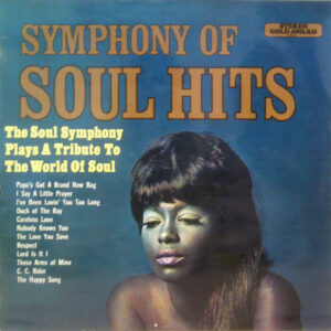 Symphony Of Soul Hits