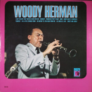Woody Herman