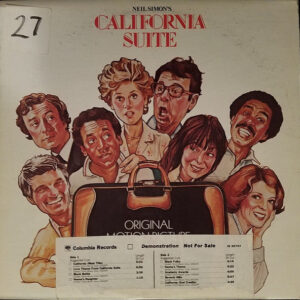 Neil Simon's California Suite