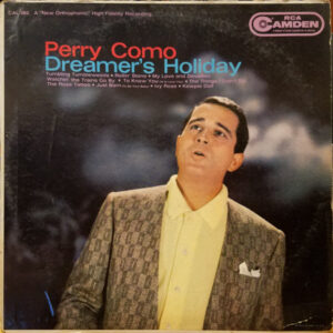 Dreamer's Holiday