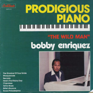 Prodigious Piano