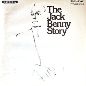 The Jack Benny Story