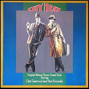 City Heat (Original Motion Picture Sound Track)