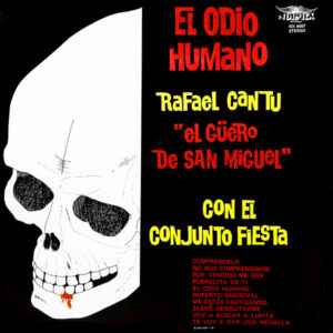 El Odio Humano