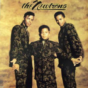 The Newtrons