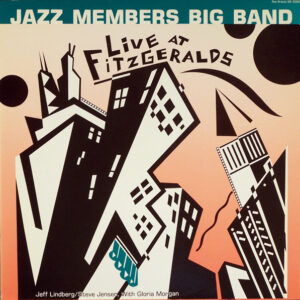 Live At FitzGerald's