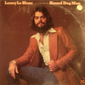 Hound Dog Man