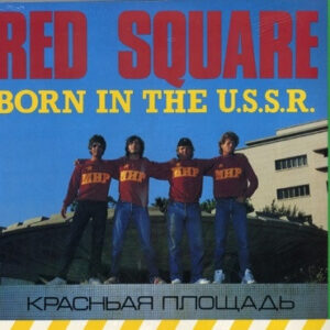 Born In The U.S.S.R.