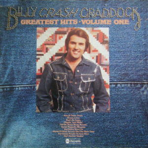Greatest Hits - Volume One