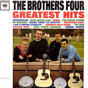 Greatest Hits