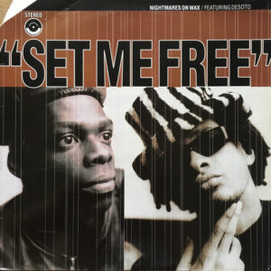 Set Me Free