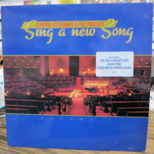 Sing A New Song Volume 2
