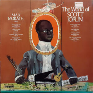The World Of Scott Joplin