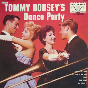 Tommy Dorsey's Dance Party