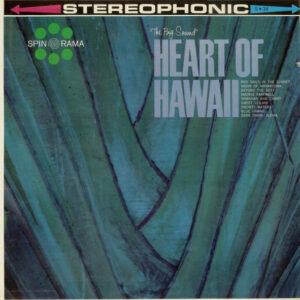 Heart Of Hawaii