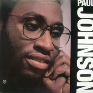 Paul Johnson