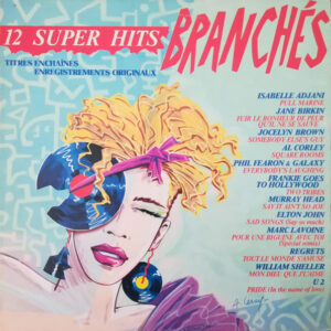 12 Super Hits Branchés