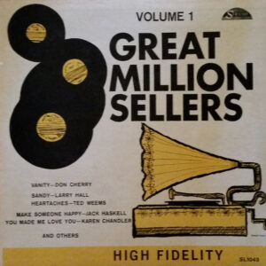 Great Million Sellers Vol. 1
