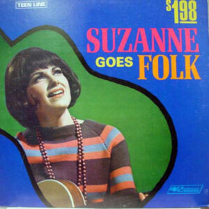 Suzanne Goes Folk