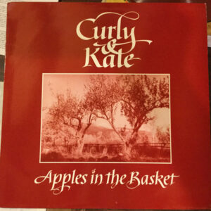 Apples In The Basket