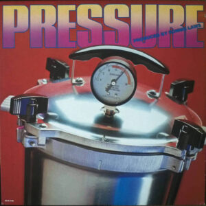 Pressure