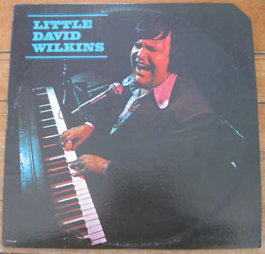 Little David Wilkins