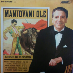 Mantovani Olé