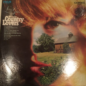 Music For Country Lovers